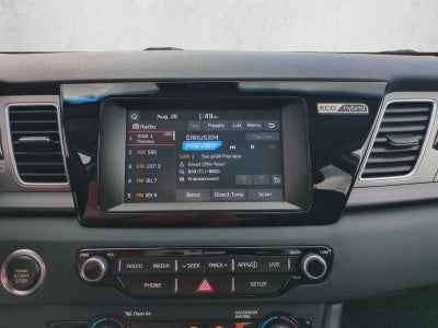 2017 Kia Niro LX FWD