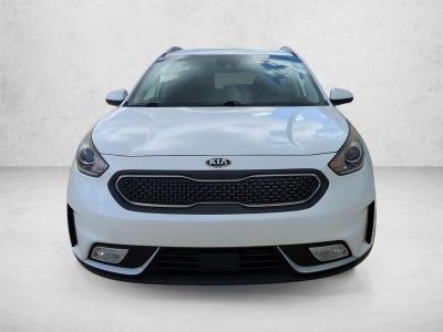 2017 Kia Niro LX FWD