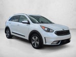2017 Kia Niro LX FWD