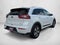 2017 Kia Niro LX FWD