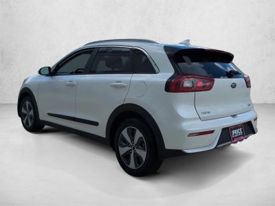 2017 Kia Niro LX FWD