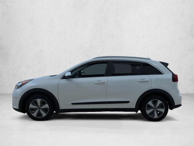2017 Kia Niro LX FWD