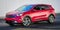 2017 Kia Niro LX FWD