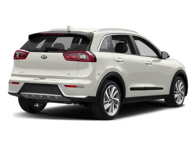 2017 Kia Niro LX FWD