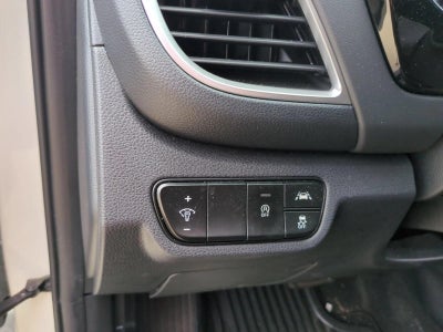 2021 Kia Seltos SX DCT AWD