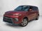 2020 Kia Soul LX IVT
