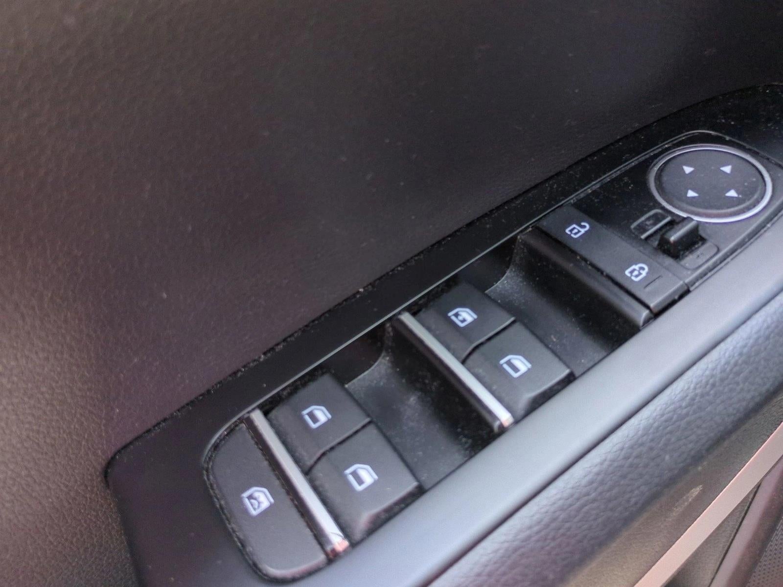 2020 Kia Soul LX IVT