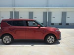 2020 Kia Soul LX IVT
