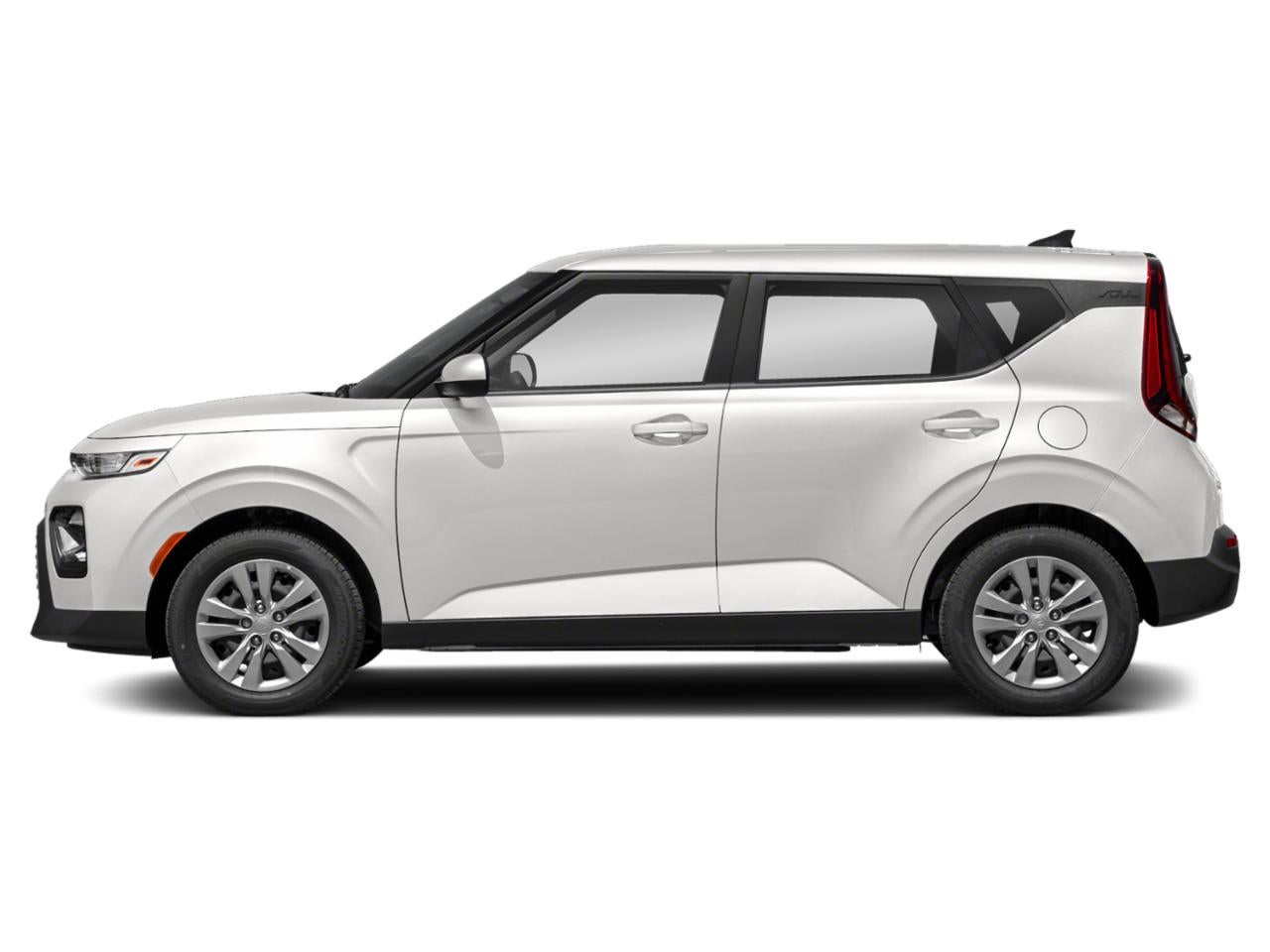 2020 Kia Soul S IVT