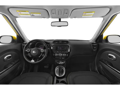 2015 Kia Soul 5dr Wgn Auto Base