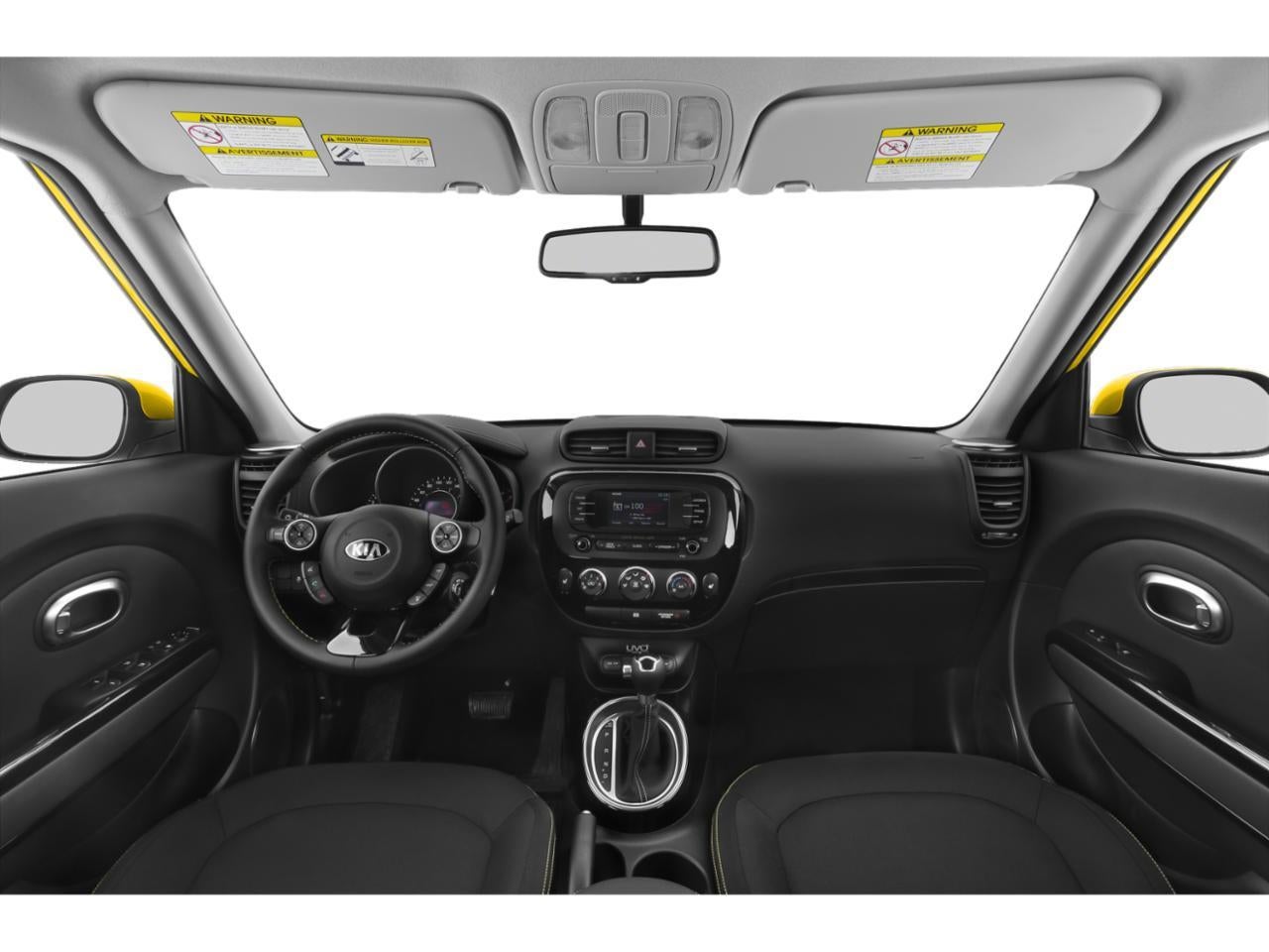 2015 Kia Soul 5dr Wgn Auto Base
