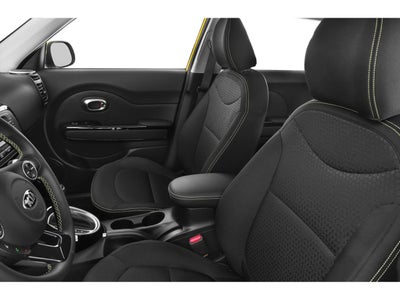 2015 Kia Soul 5dr Wgn Auto Base