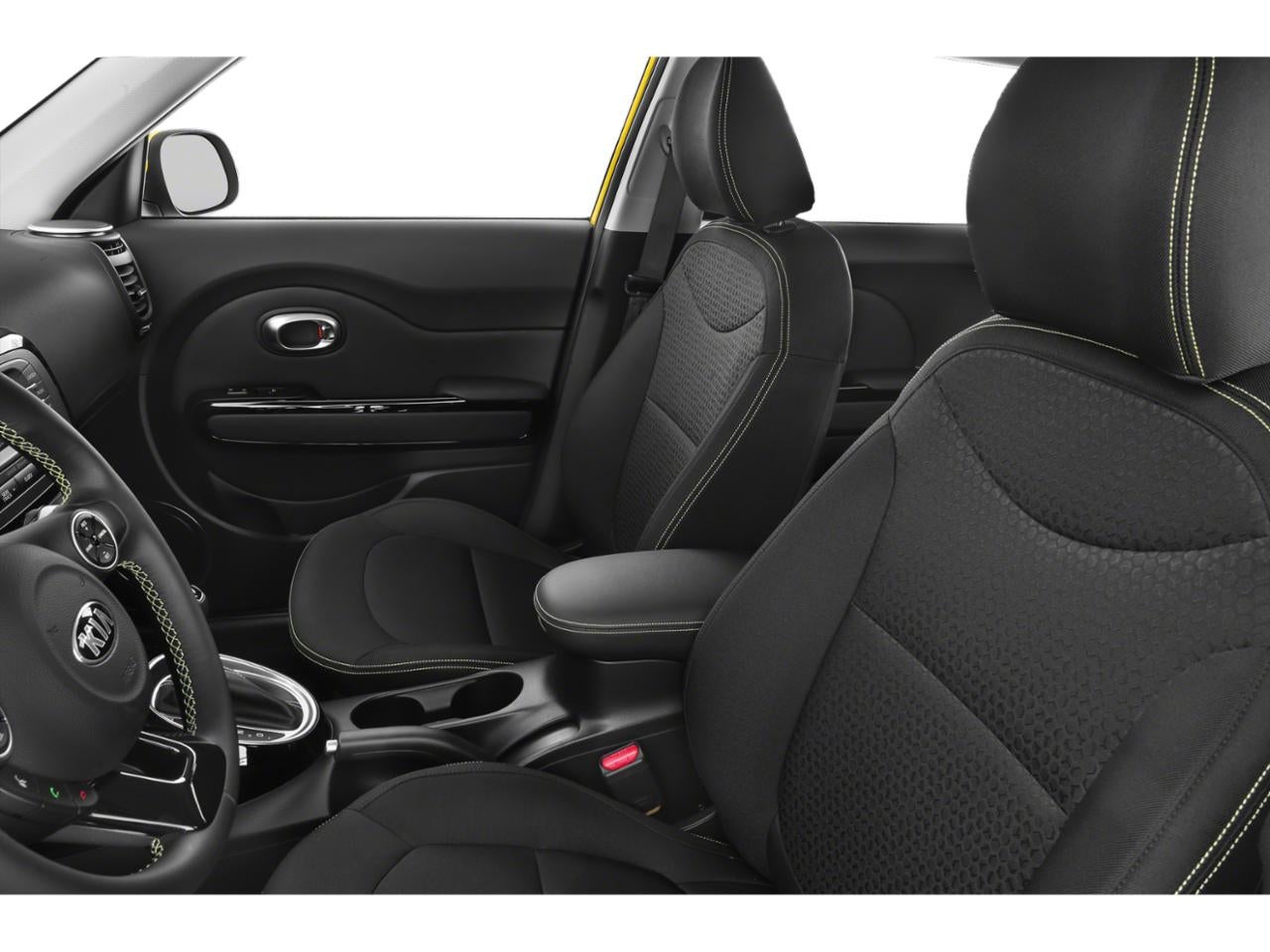2015 Kia Soul 5dr Wgn Auto Base