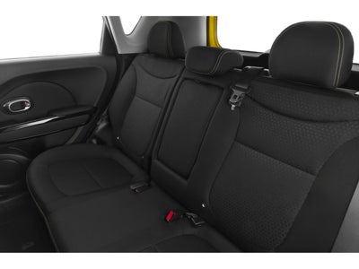 2015 Kia Soul 5dr Wgn Auto Base