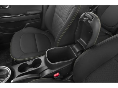 2015 Kia Soul 5dr Wgn Auto Base