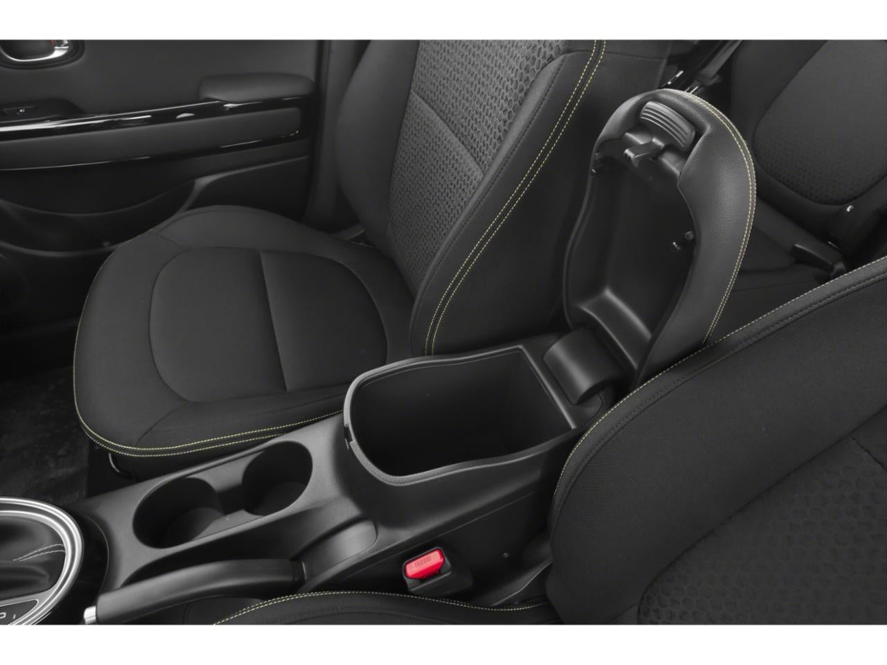 2015 Kia Soul 5dr Wgn Auto Base