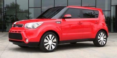 2015 Kia Soul 5dr Wgn Auto Base