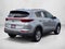 2017 Kia Sportage LX FWD