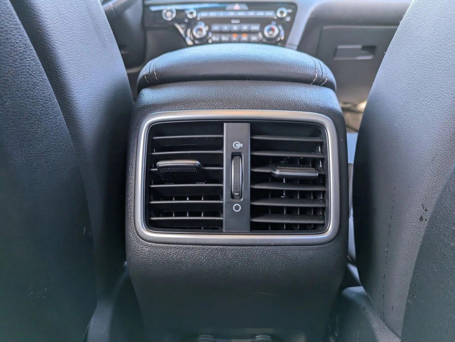 2020 Kia Sportage EX FWD