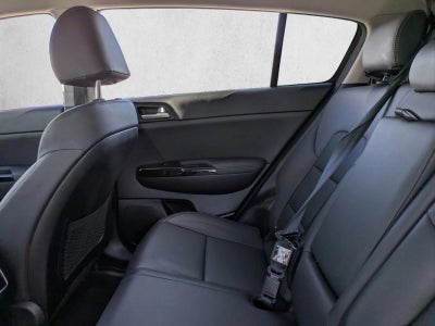 2020 Kia Sportage EX FWD