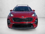 2020 Kia Sportage EX FWD