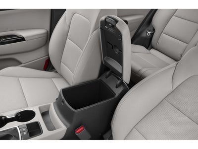 2020 Kia Sportage EX FWD