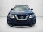 2018 Nissan Rogue FWD SV