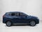 2018 Nissan Rogue FWD SV
