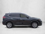 2019 Nissan Rogue AWD SV