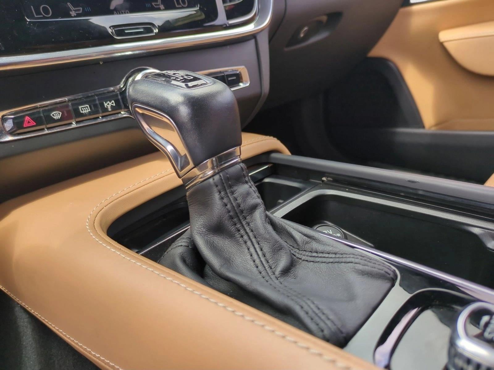 2018 Volvo S90 T6 AWD Inscription