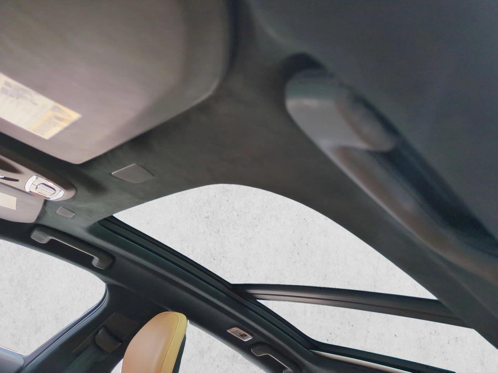 2018 Volvo S90 T6 AWD Inscription