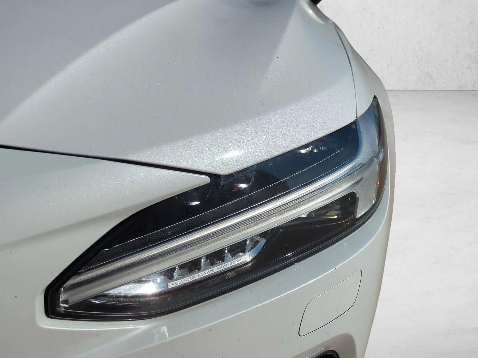 2018 Volvo S90 T6 AWD Inscription