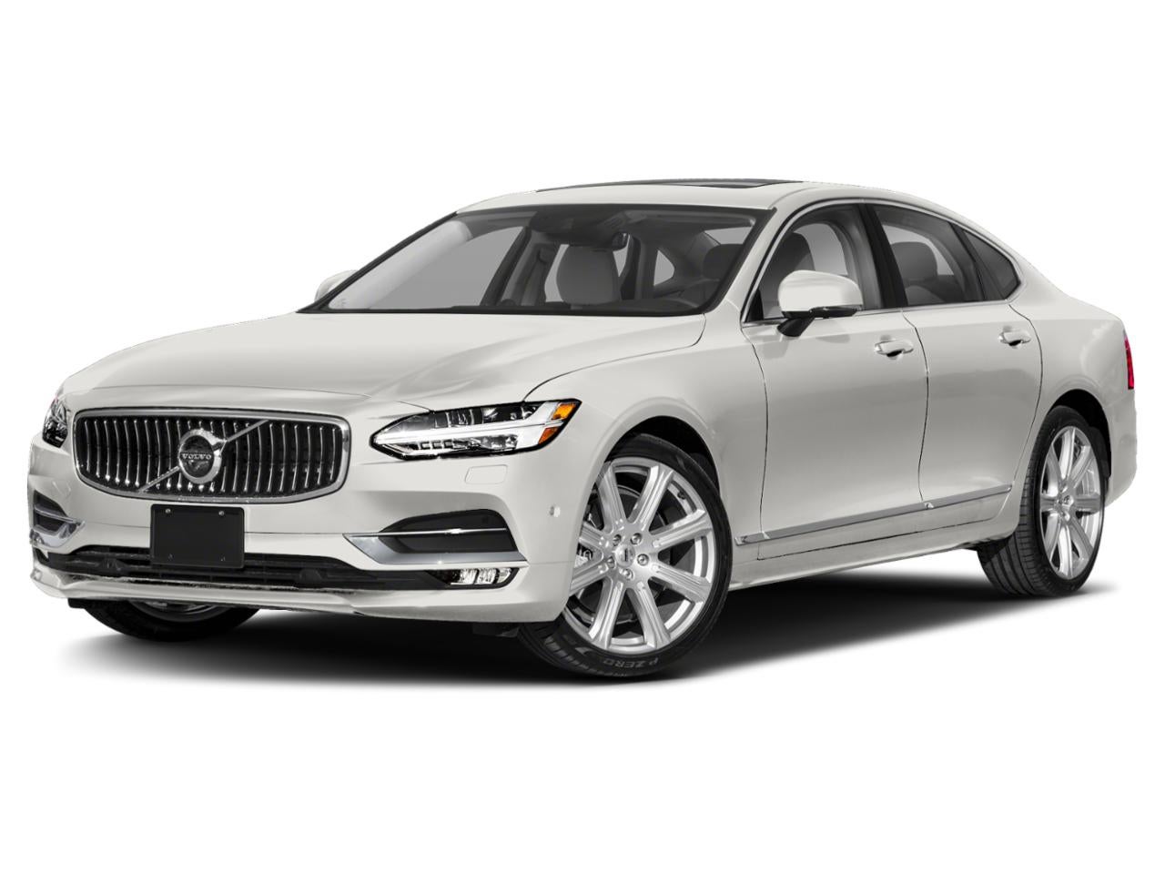 2018 Volvo S90 T6 AWD Inscription