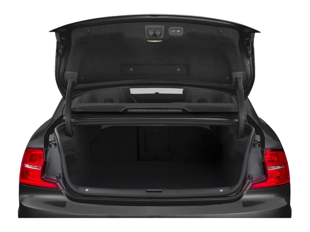 2018 Volvo S90 T6 AWD Inscription