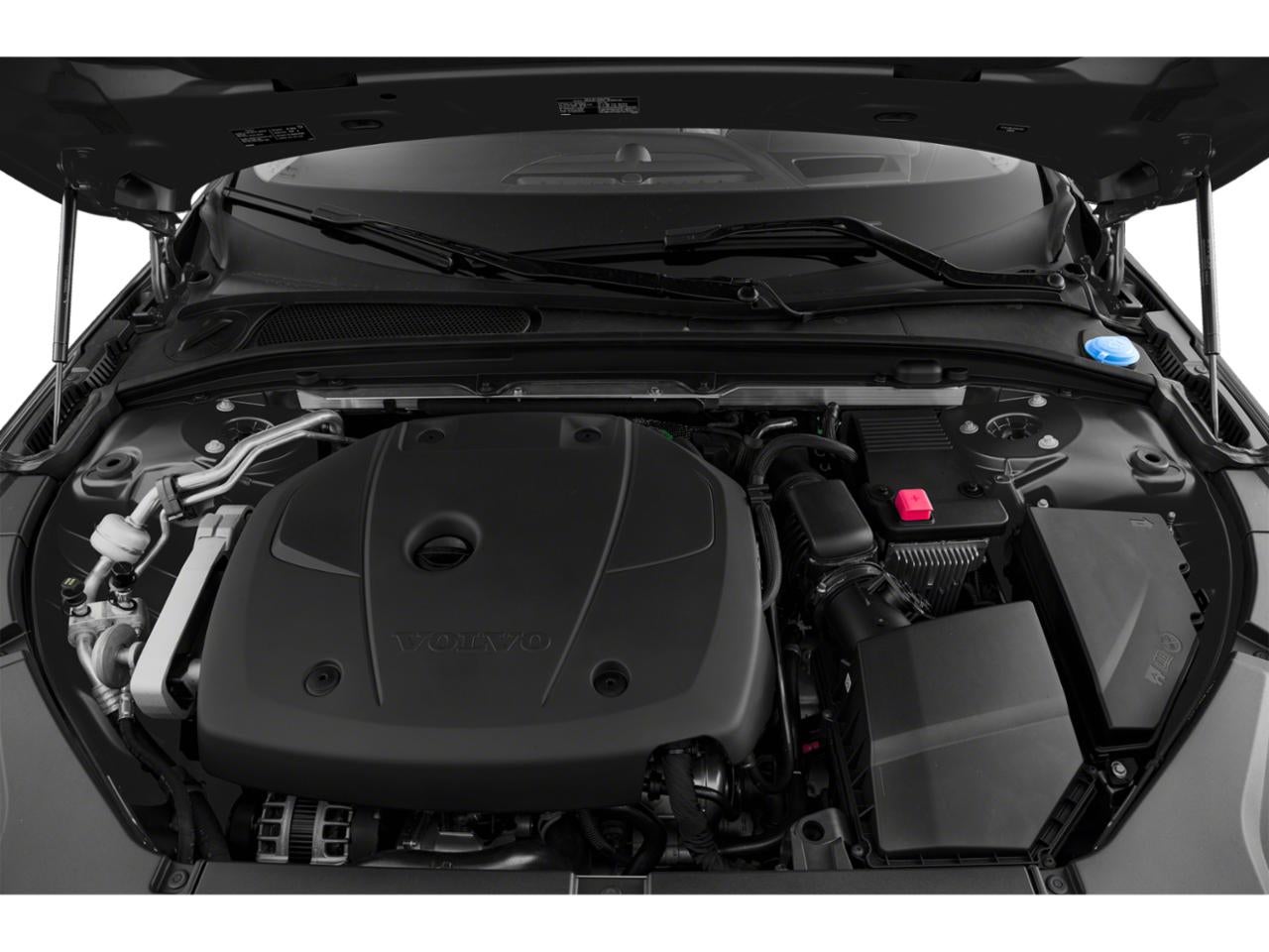 2018 Volvo S90 T6 AWD Inscription