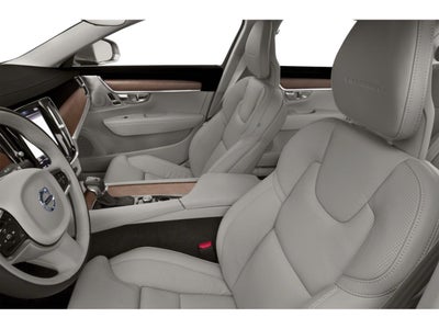 2018 Volvo S90 T6 AWD Inscription