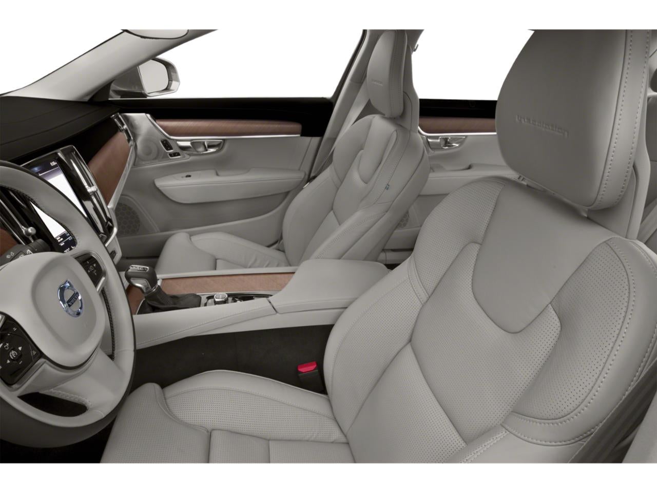 2018 Volvo S90 T6 AWD Inscription