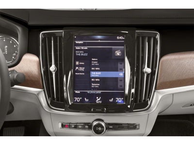 2018 Volvo S90 T6 AWD Inscription