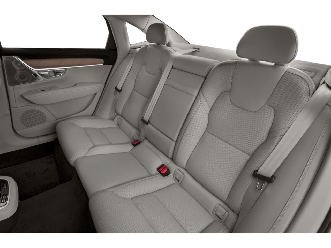 2018 Volvo S90 T6 AWD Inscription