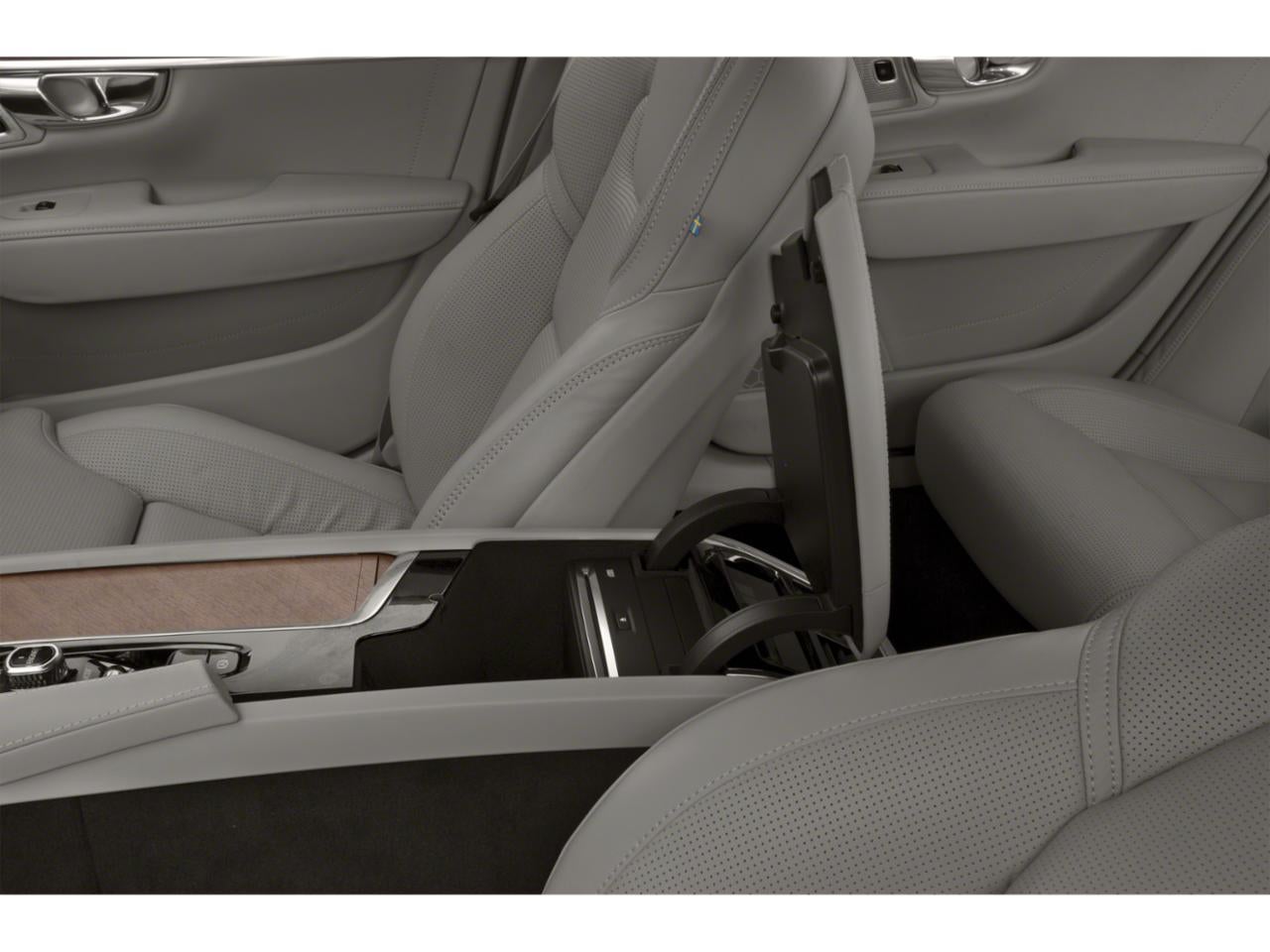 2018 Volvo S90 T6 AWD Inscription