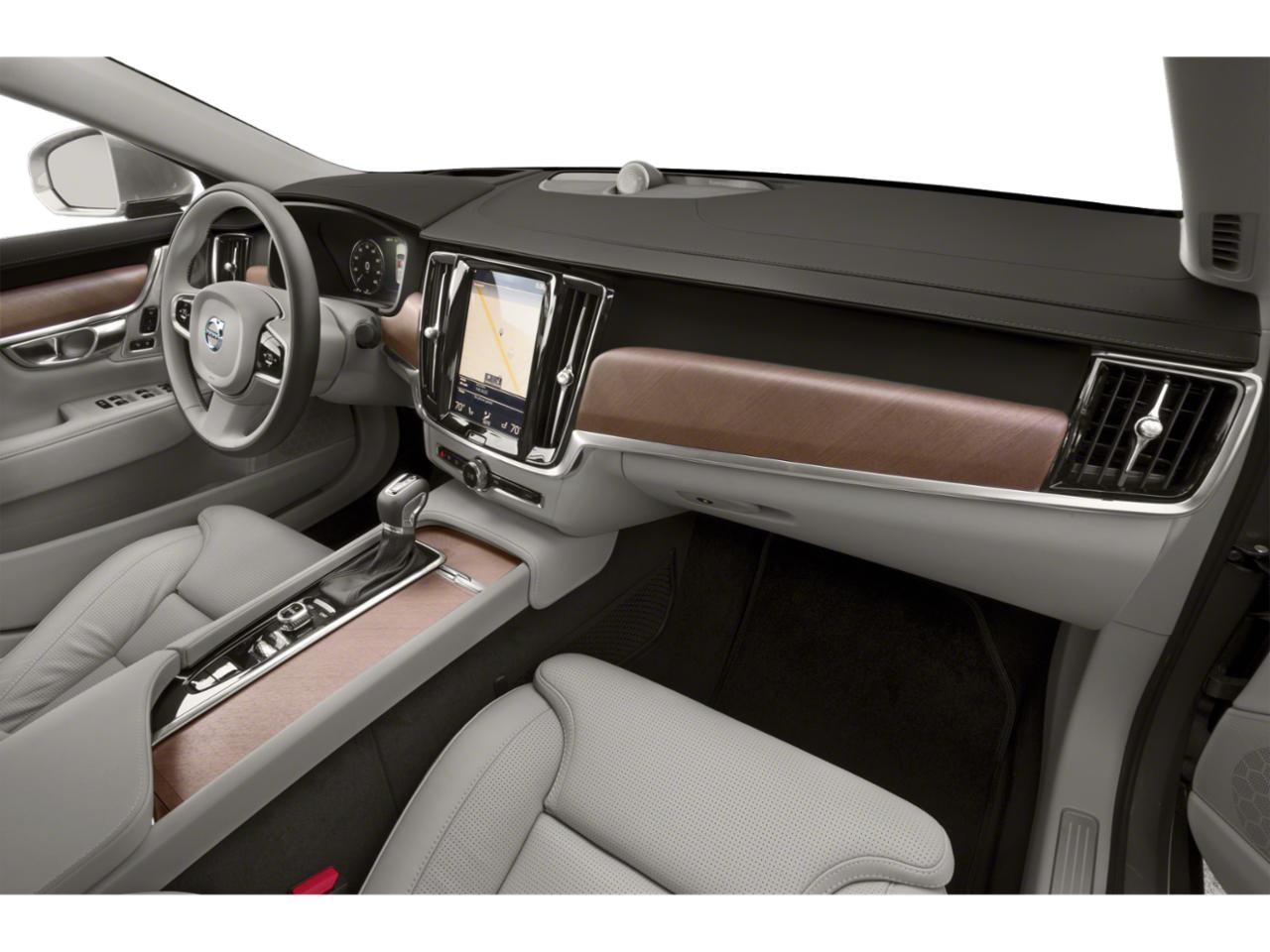 2018 Volvo S90 T6 AWD Inscription