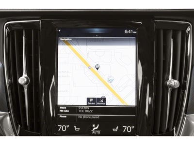 2018 Volvo S90 T6 AWD Inscription