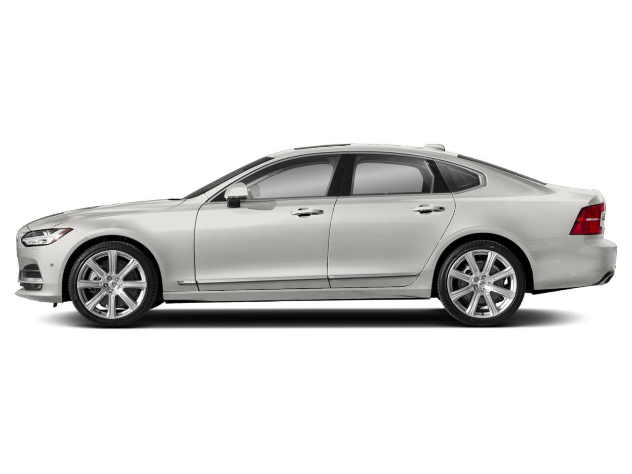 2018 Volvo S90 T6 AWD Inscription