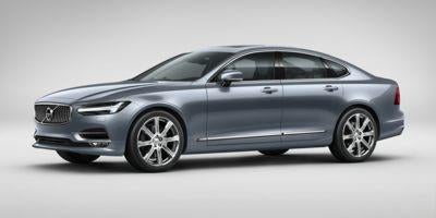 2018 Volvo S90 T6 AWD Inscription