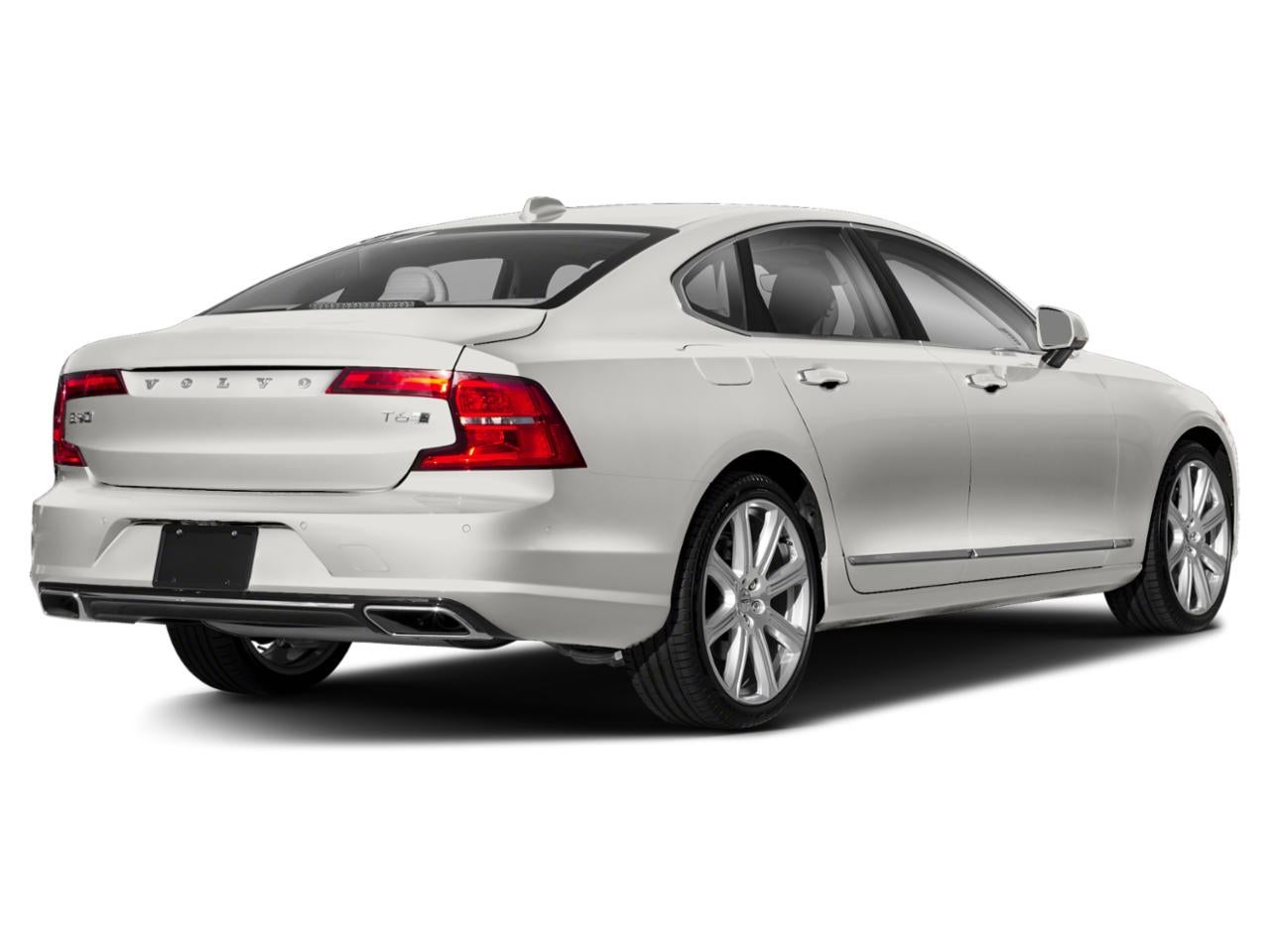 2018 Volvo S90 T6 AWD Inscription