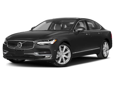 2018 Volvo S90 T6 AWD Inscription