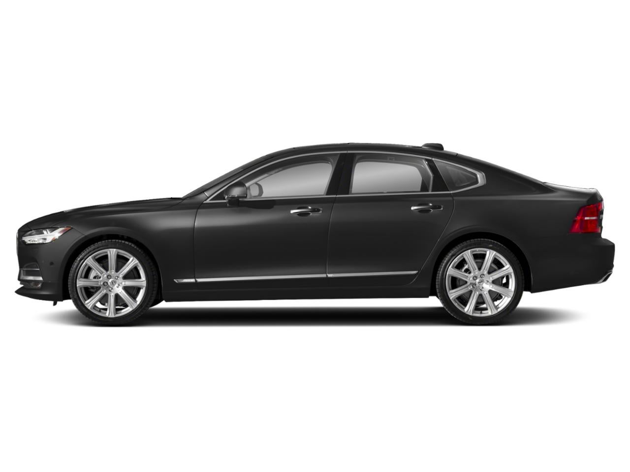 2018 Volvo S90 T6 AWD Inscription