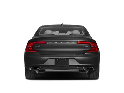 2018 Volvo S90 T6 AWD Inscription