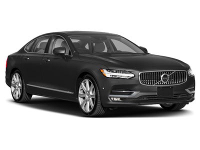 2018 Volvo S90 T6 AWD Inscription
