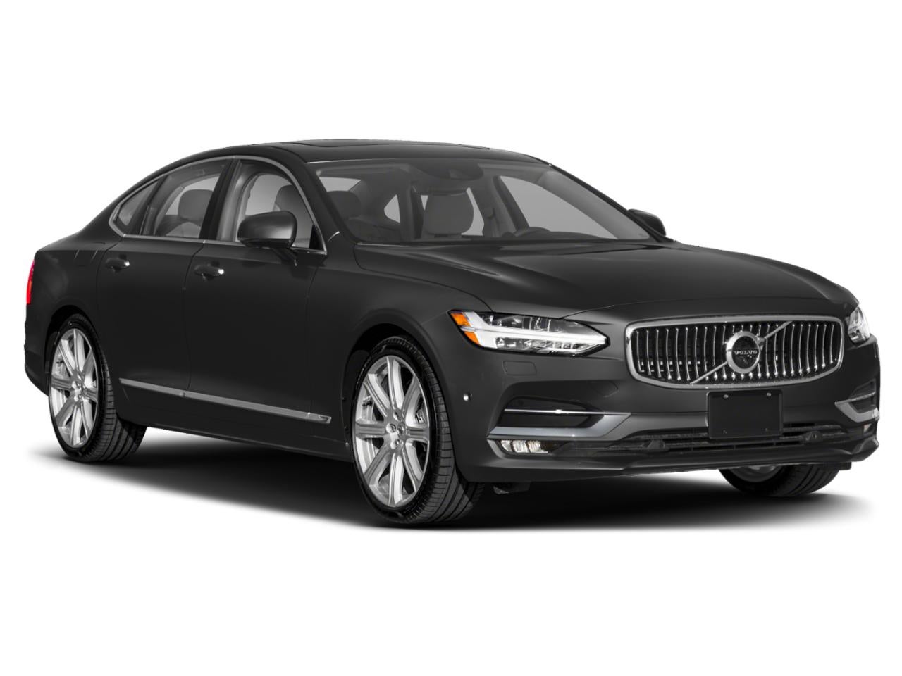 2018 Volvo S90 T6 AWD Inscription